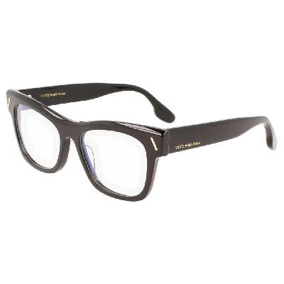 VB26345116001 woman glasses - Black (Black)