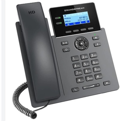 Grandstream VoIP телефон - GRP2602W (GRP2602W)