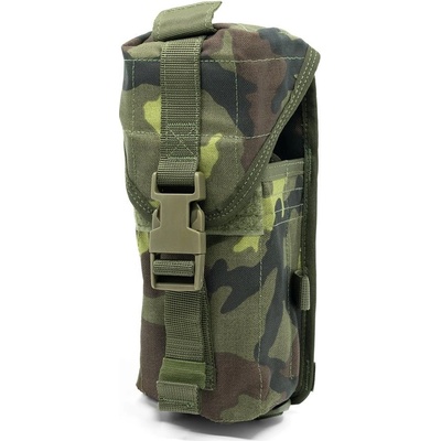 Armáda ČR AČR na 2 zásobníky SA vz. 58 k NPP-2006 vz.95 les