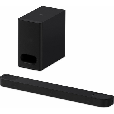 Sony Bravia Theatre Bar 6