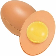 Holika Sleek Egg Skin Cleansing Foam beige 140 ml