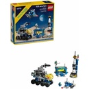 LEGO® 40712 Miniaturní startovací rampa pro raketu