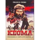 Keoma DVD