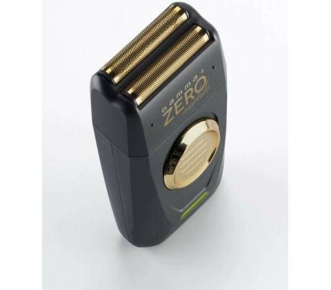 Gamma Piú Absolute Zero
