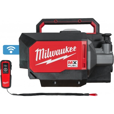 Milwaukee MX FUEL MXF CVBC-602 ONE-KEY 2x Aku MXF XC406 + MXF C 4933479608