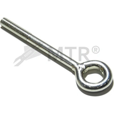 MTR Oko lešenářské svařované se závitem Varianta: Oko lešenářské svařované se závitem M12x120mm Zn – Zboží Mobilmania