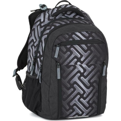 Bagmaster PORTO Grey 26 l