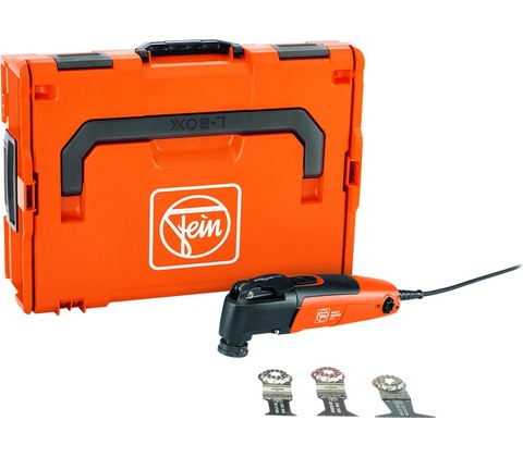 Fein MultiMaster MM 300 Plus Start
