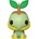 Funko Фигура Funko POP! Games: Pokemon - Turtwig Tortipouss/Chelast #1078 (103668)