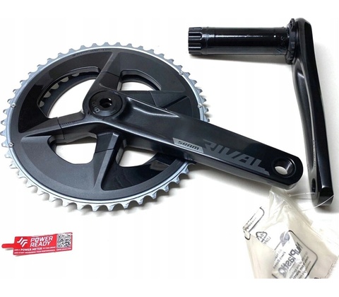 Sram Rival DUB