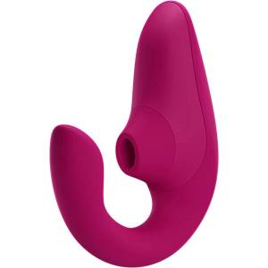 Womanizer blend vibrant pink - sexyelephant