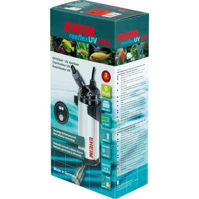 Eheim Reeflex 500