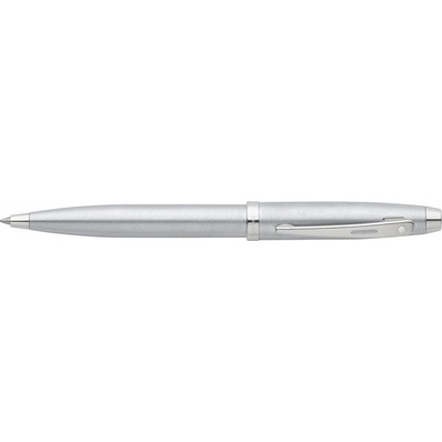 Sheaffer Gift Collection 100 Brushed Chrome CT 9306-0 plnicí pero