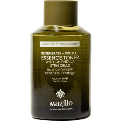 Mazillo Regenerate + Protect Essence Toner Тоник дамски 125ml