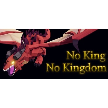 Fullmetal Developer No King No Kingdom (PC)