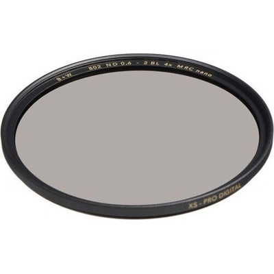 B+W 802 ND 4x MRC nano XS-PRO 37 mm