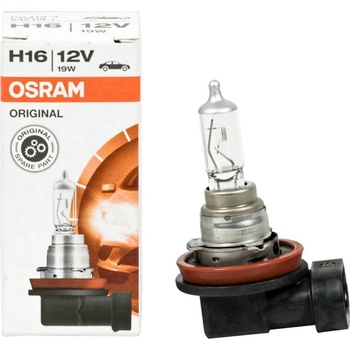 Osram H16 PGJ19-3 12V 19W