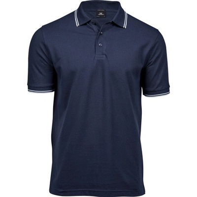 Tee Jays pánske polo tričko TJ1407X Navy