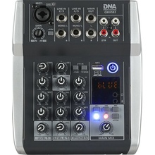 DNA QMX502