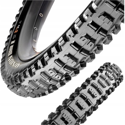 MAXXIS MINION DHR II 27,5X2,40 2PLY ST DRÔT