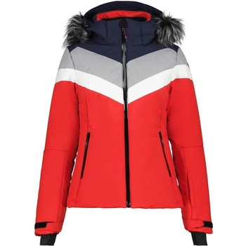 Icepeak Дамско Яке Icepeak Electra Red (253203599I 652)