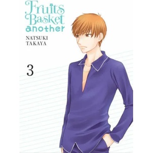 Fruits Basket Another, Vol. 3 | Natsuki Takaya (ISBN: 9781975358594)