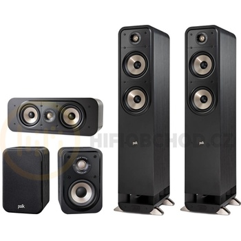 Polk Audio S55e set 5.0
