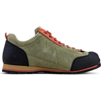 Doghammer Мъжки апроуч обувки Doghammer Ginja Rock Wool Approach shoes - Khaki - размер 42, 5 (EU) (042-0413-0118)