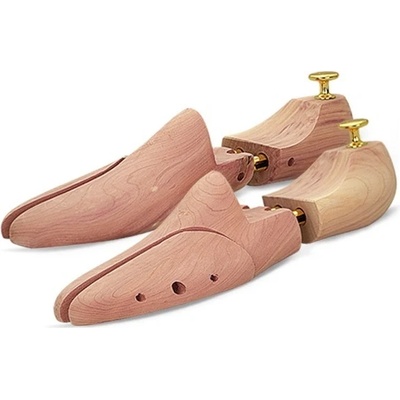 Napínák do obuvi z cedrového dřeva Kaps, 46 – Hledejceny.cz