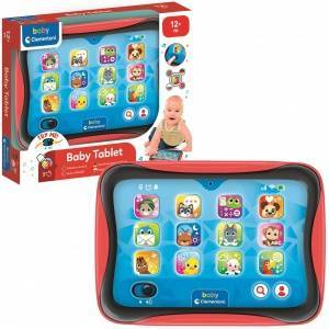 Clementoni Speaking baby tablet