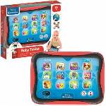 Clementoni Speaking baby tablet