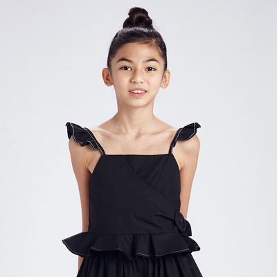 Mayoral košeľa 2106179015