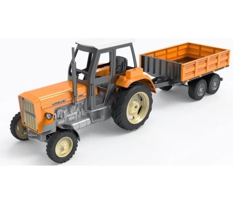 Double Eagle Double E E238 traktor Ursus C-360