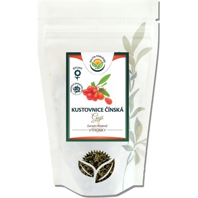Salvia Paradise Kustovnice čínská výhonky 1 kg