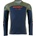 Kenny PERFORMANCE 2024 solid kaki