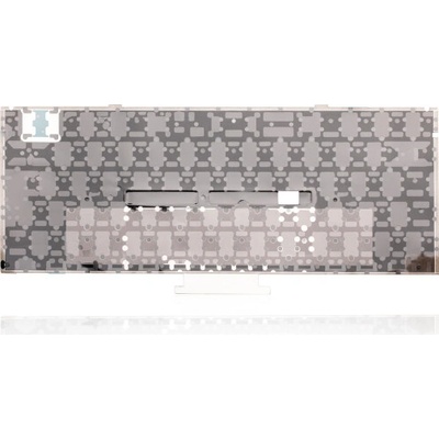 Podsvietenie klávesnice MacBook 12" A1534 (2015–2017) MAC0317
