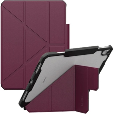 UAG Essential Armor Bordeaux iPad Air 10 9 2024 124474119049