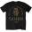 Queen We Are The Champions Black M Риза (QUTS16MB02)