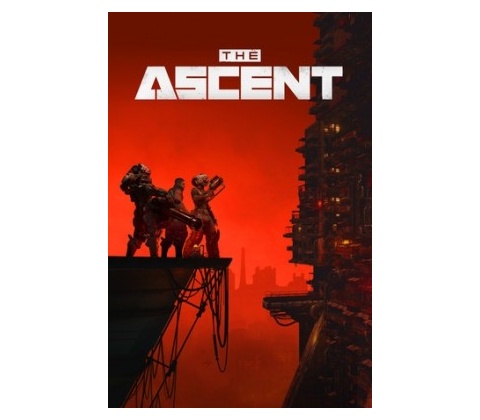 The Ascent