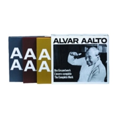 Alvar Aalto Fleig Karl