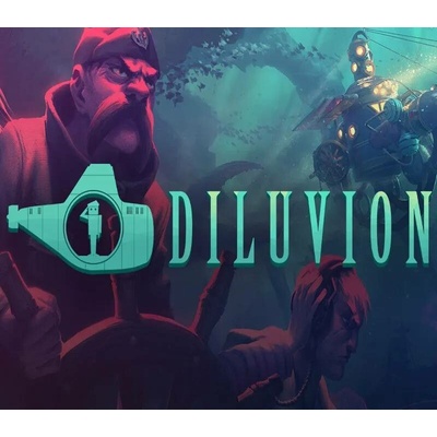 Diluvion Fleet Edition