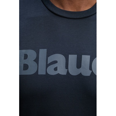 Blauer Памучна тениска Blauer BOURN (BLUH02287)