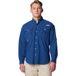 Columbia Риза Mens Bahama II L/S Shirt - sportdepot - 90,93 лв