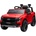 Felyx Toys Акумулаторен джип Felyx Toys - Ford, 12V, червен (707)