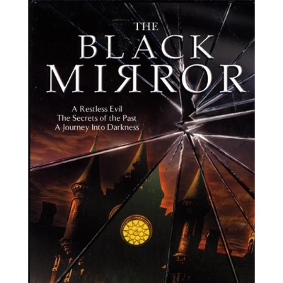 Black Mirror 1