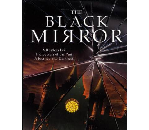 Black Mirror 1