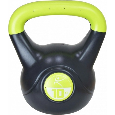 LIIFEFIT Kettlebell Vinyl 10kg