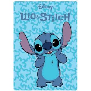 SAFTA Хавлиена кърпа Safta Stitch Towel - Blue (Multicolor)