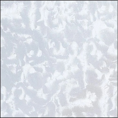 Gekkofix 11403 samolepící tapety Samolepící fólie transparentní ledové květy 67 cm x 15,5 m