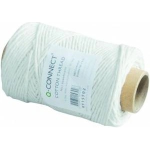 Q-Connect COTTON THREADS 100 G (80 M) Q-CONNECT